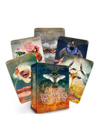 Mystics Imaginarium Oracle