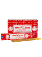 Satya Incense Celestial Bliss 15gm