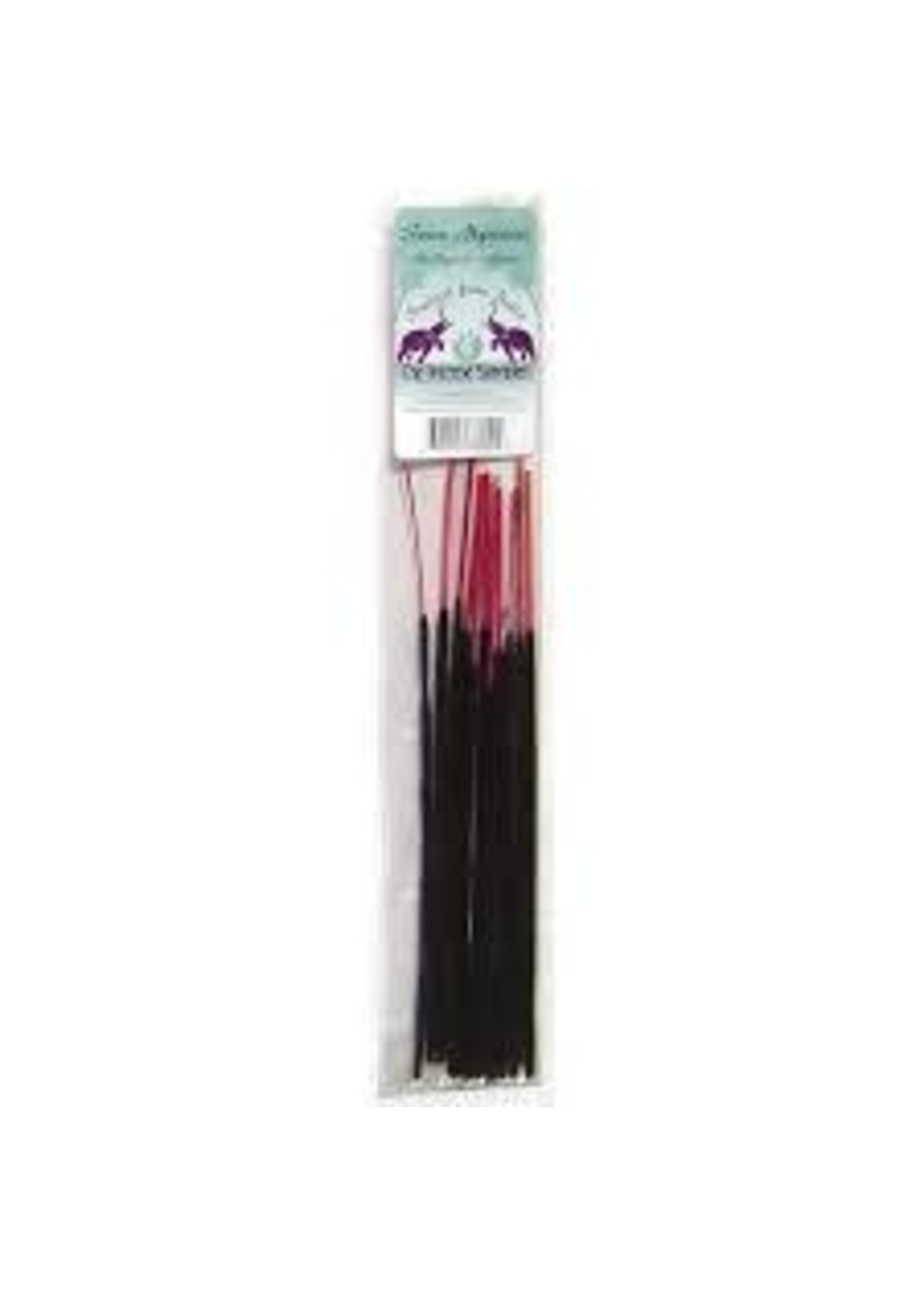 ISW Incense Sticks Large Pack Seven Mysteries 10 grams