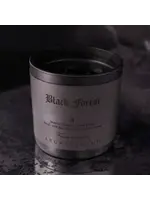 Black Forest Letterpress Candle