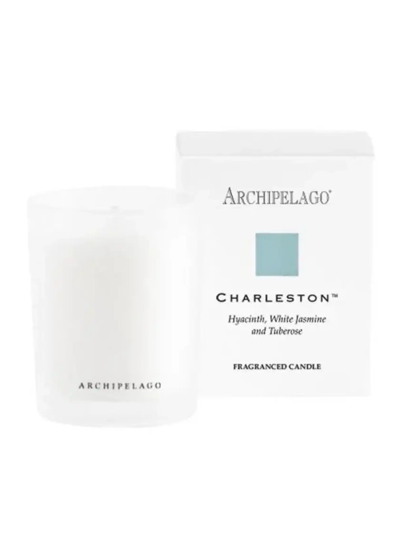 Charleston Votive 2oz