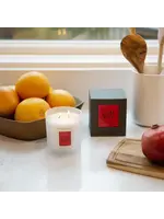 Currant Boxed Candle