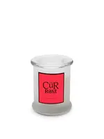 Currant Glass Jar Candle