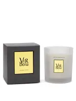 Verbena Boxed Candle