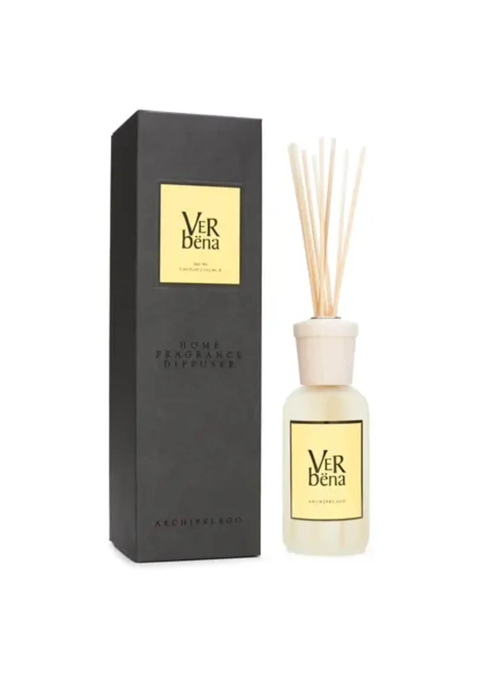 Verbena Diffuser
