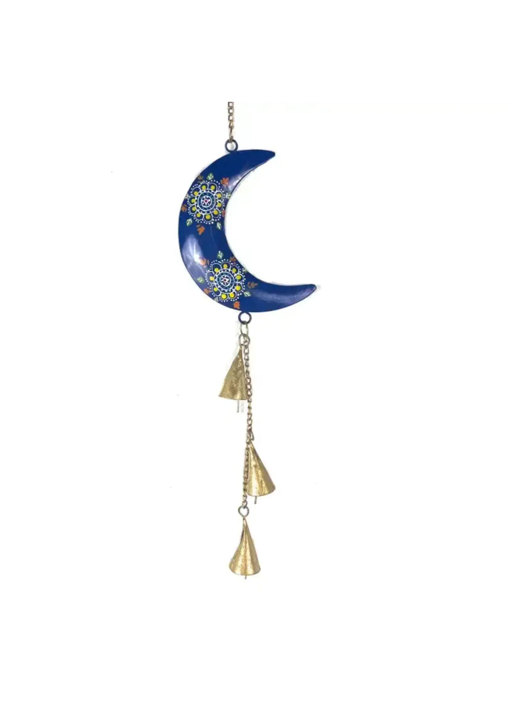 Chime Cosmic Blue Moon