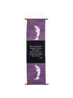 Banner Seagrass Inspirational Buddha
