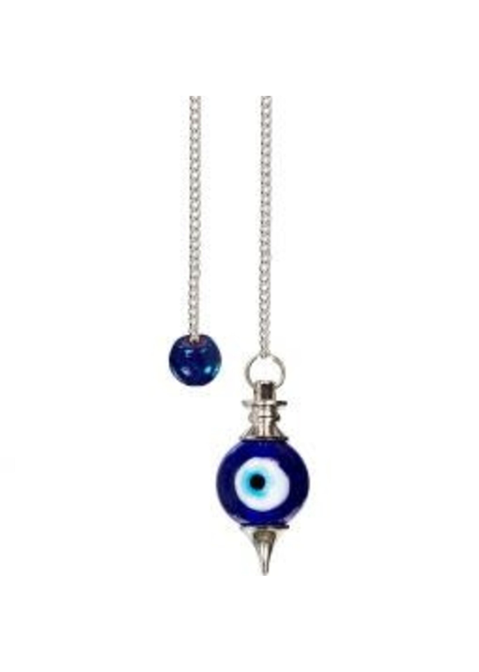Sephoroton Evil Eye