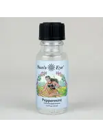 Concentrated Aroma Oil Peppermint .5oz