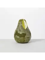Candle Pear Moss Timber