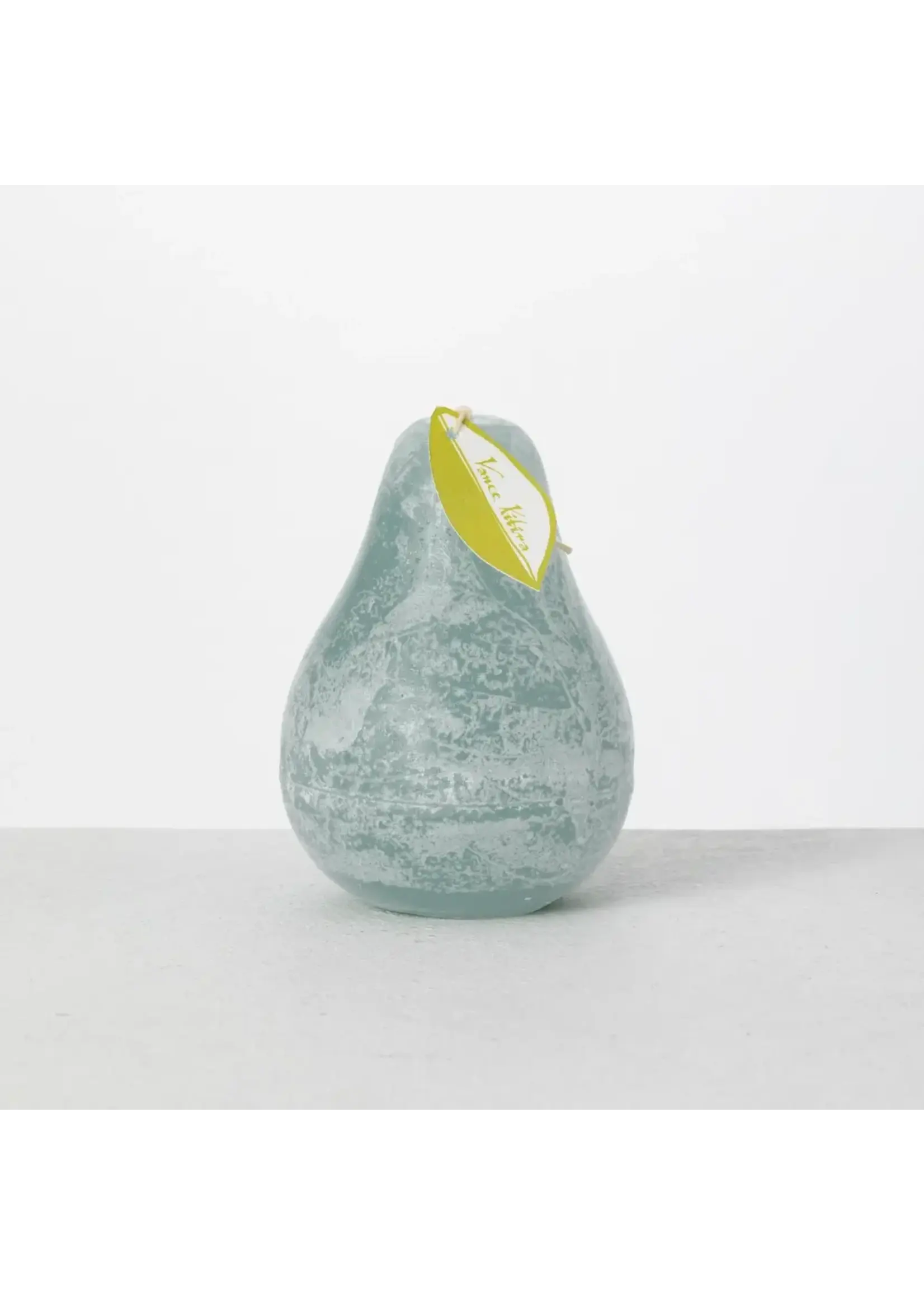Candle Pear Sage Timber