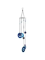 Evil Eye Wind Chime