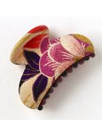 True Medium Squeeze Kimono Clip