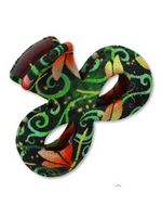 Masquerade Kimono Clip