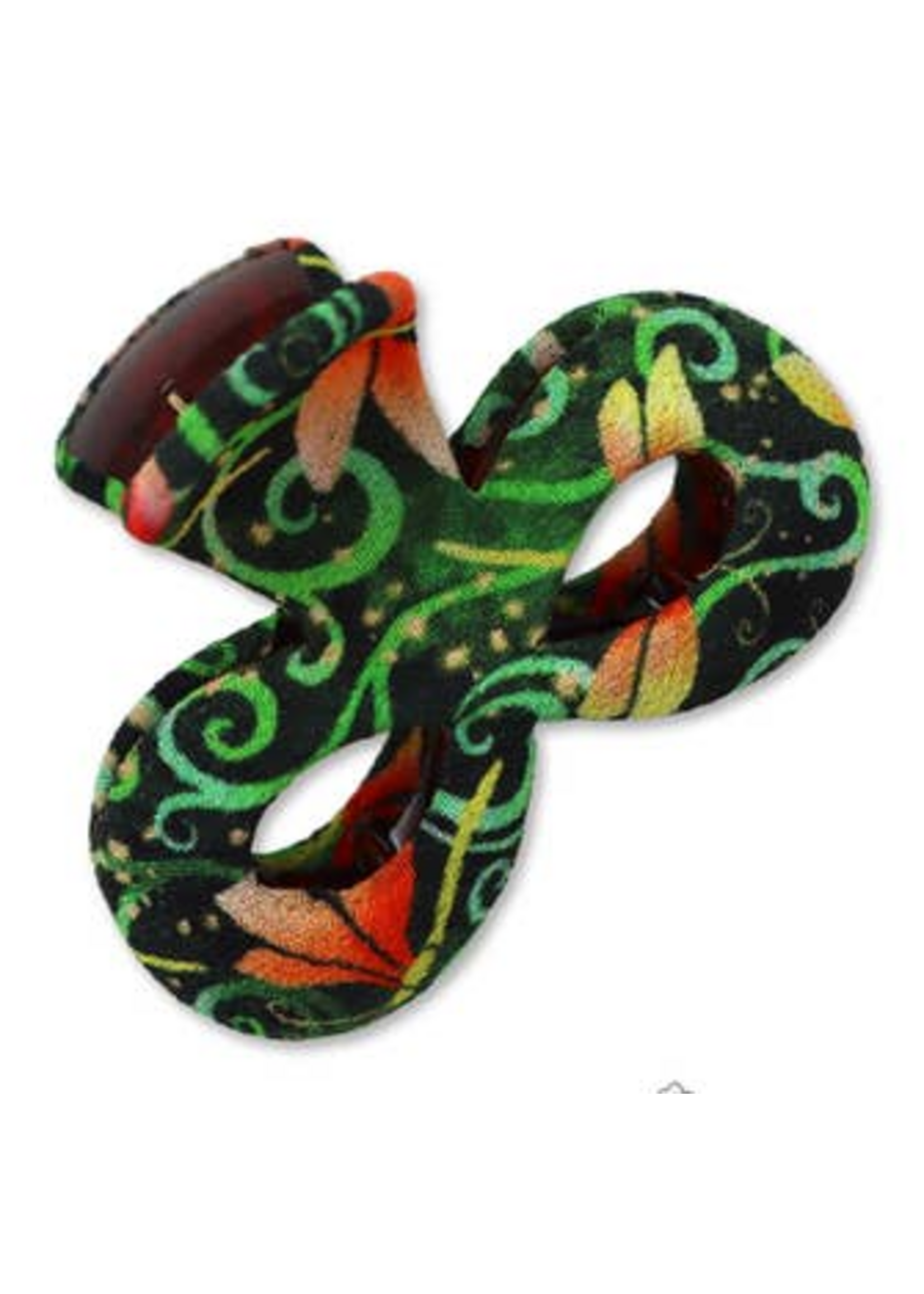 Masquerade Kimono Clip