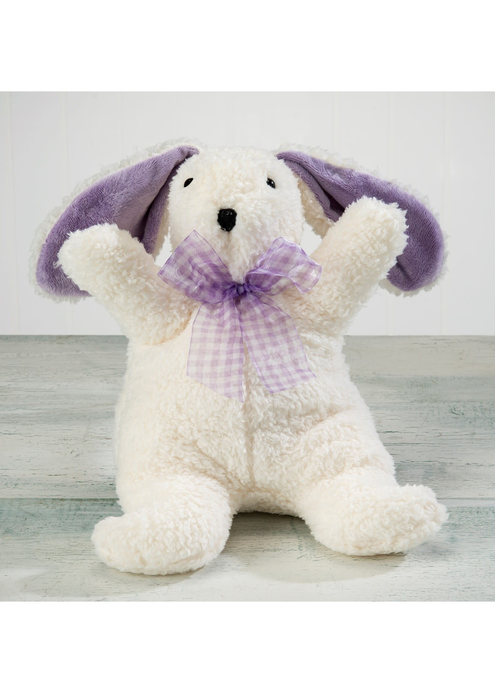 Sonoma Lavender Warming Lil The Lavender Bunny