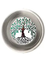 Tree of Life - Large Wind Spinner
