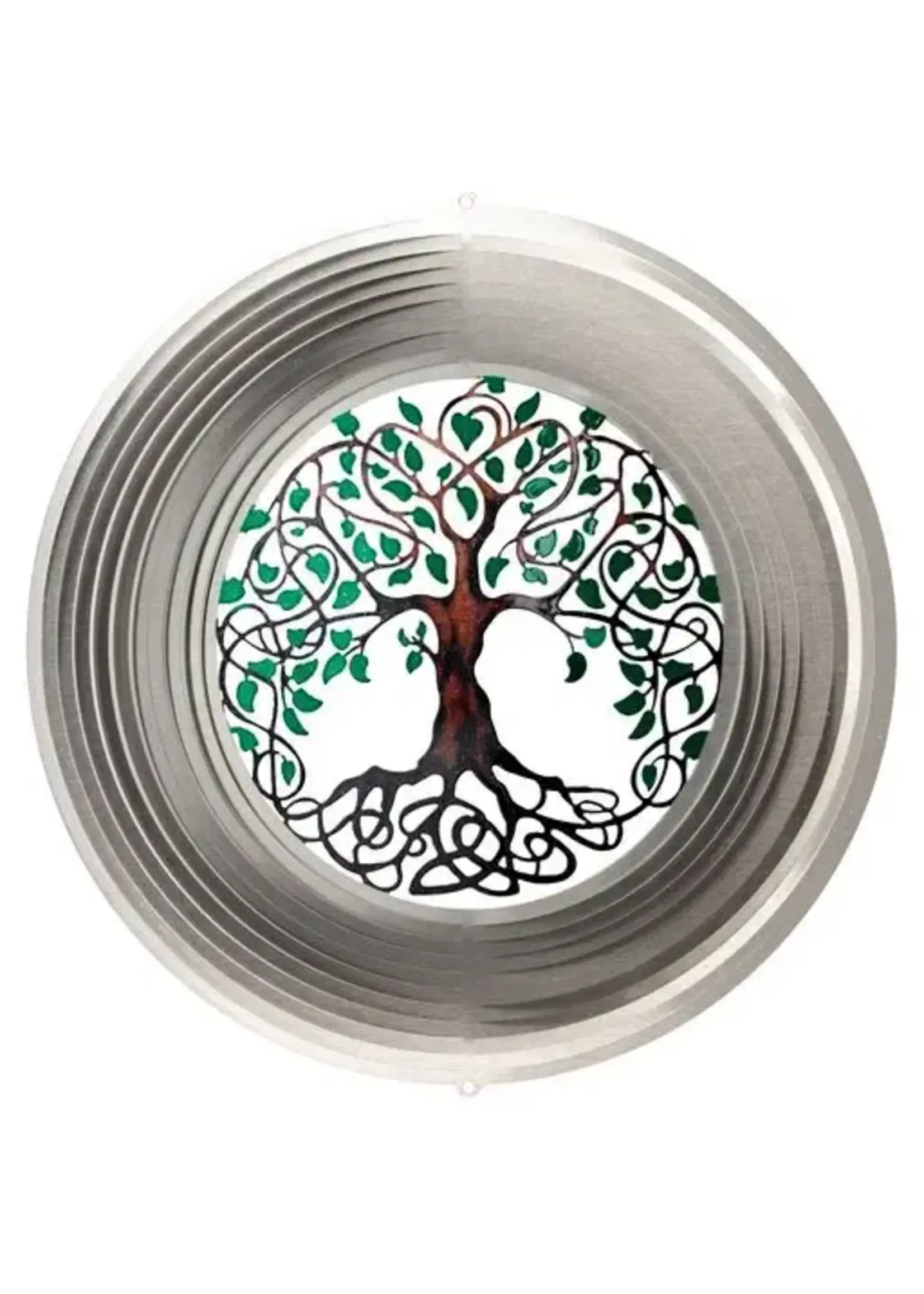 Tree of Life - Large Wind Spinner