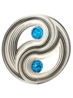 Yin Yang - Large Wind Spinner