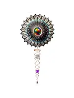 Gazing Mandala - Mini Set Wind Spinner