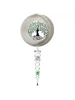 Tree of Life - Mini Set Wind Spinner