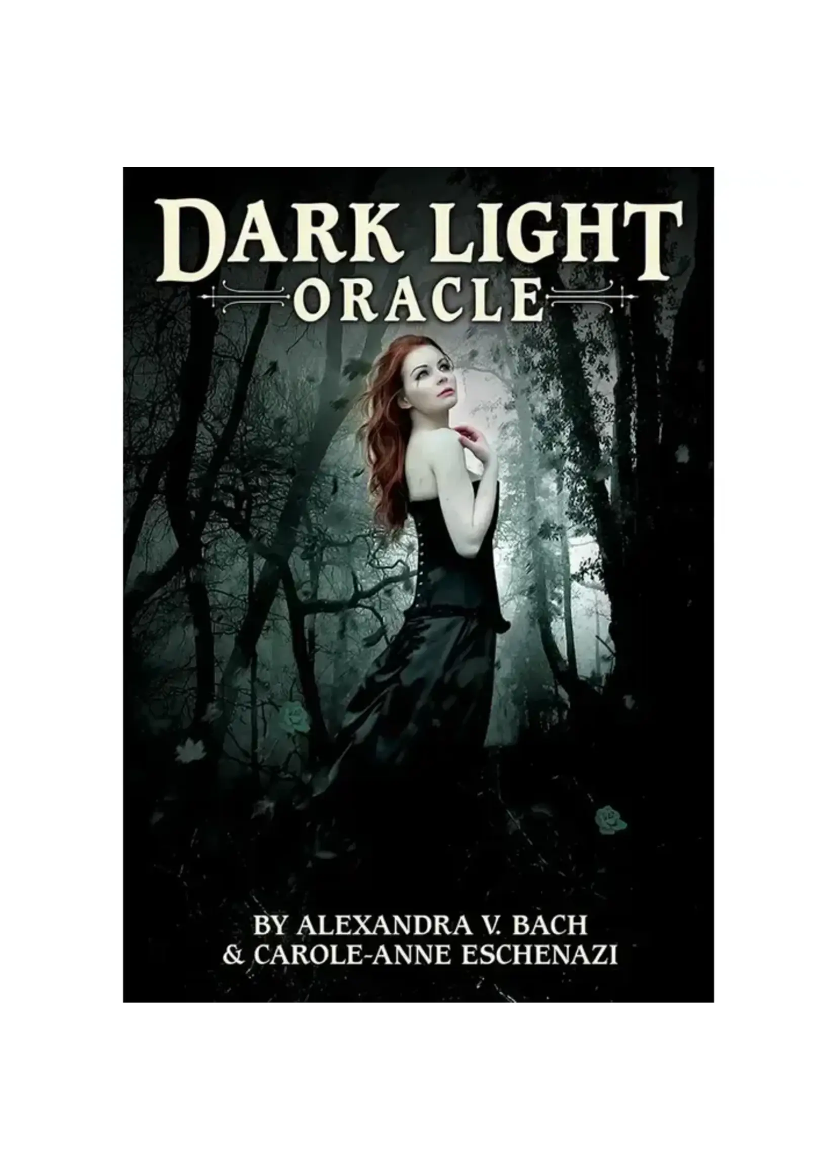 Deck Dark Light Oracle