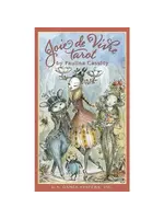Deck Joie de Vivre Tarot