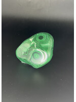 Malachite Freeform