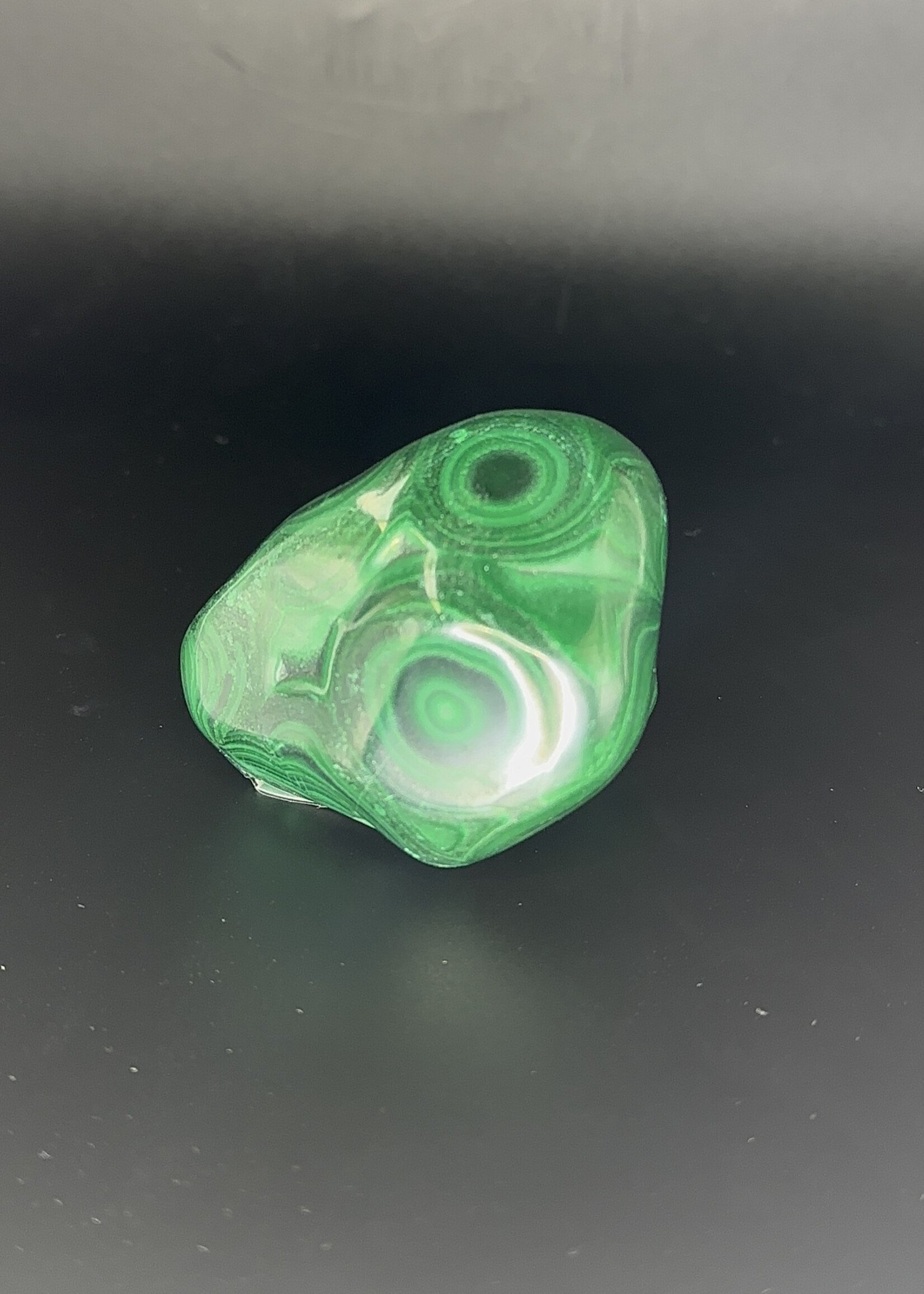 Malachite Freeform