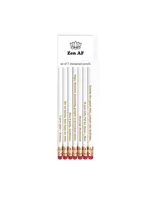 Pencil Set ZEN AF set of 7