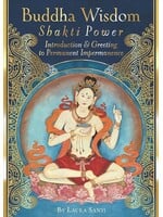 Buddha Wisdom Shakti Power