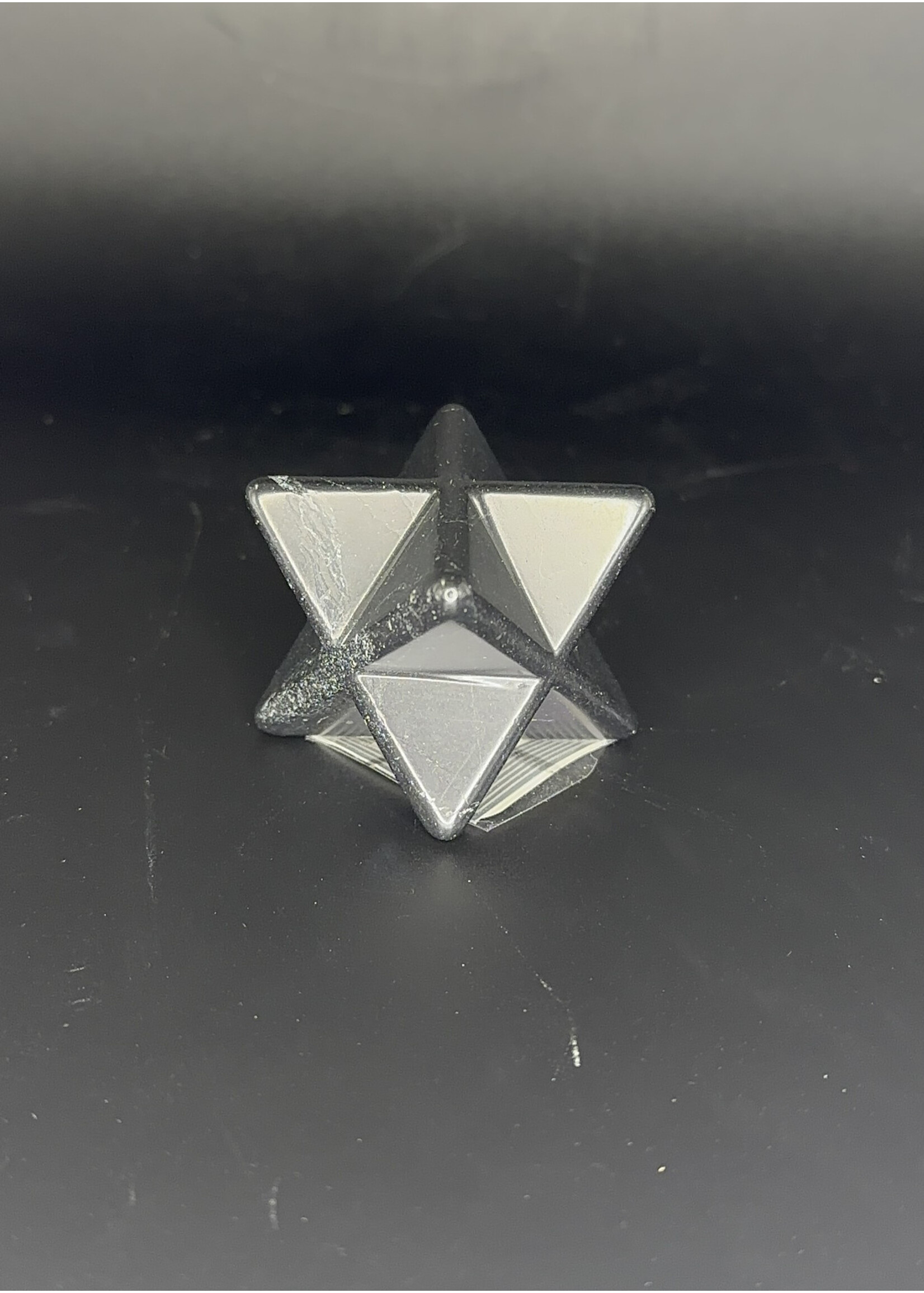 Merkaba Shungite