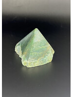 Green Aventurine Power Point - Small