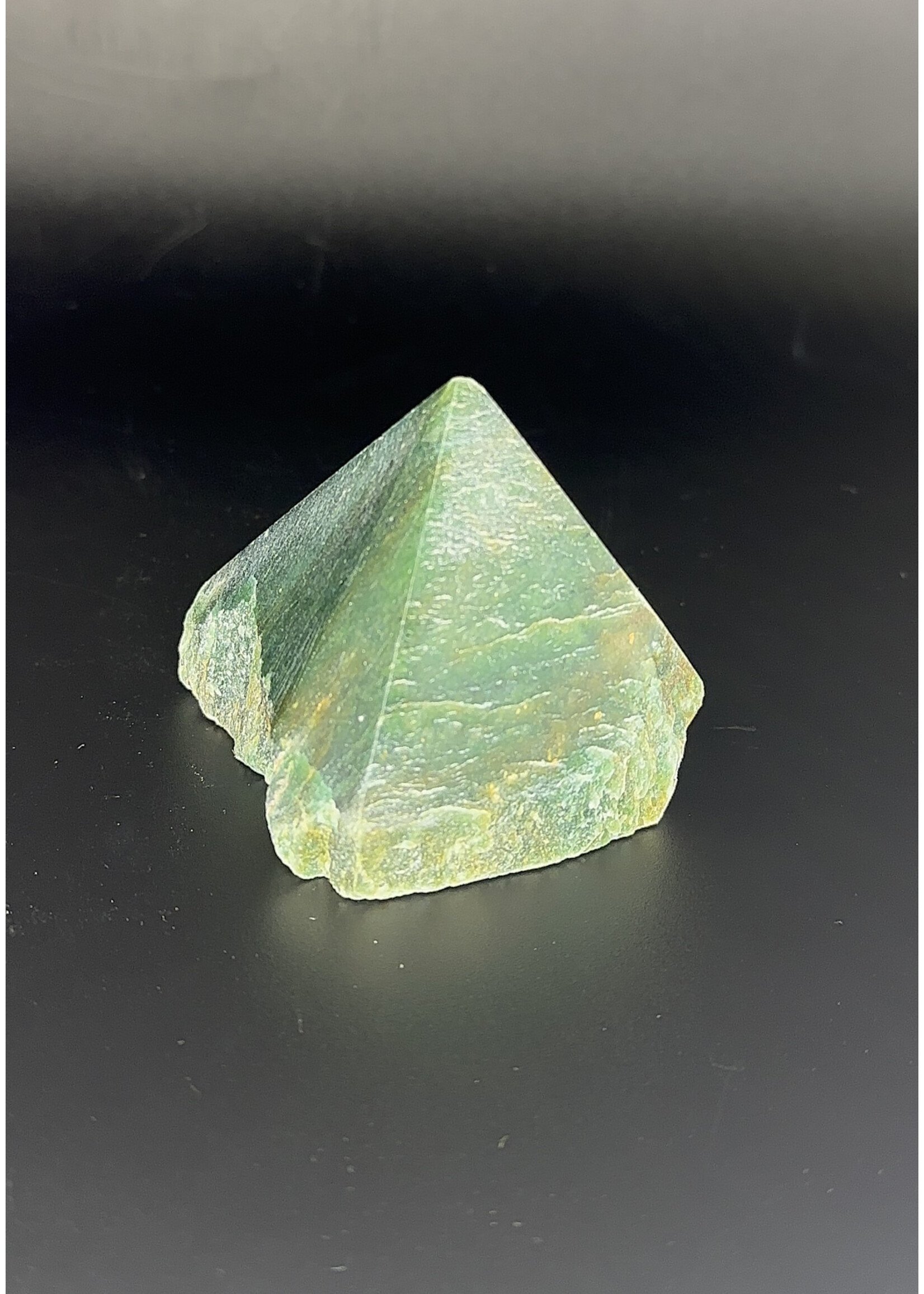 Green Aventurine Power Point - Small