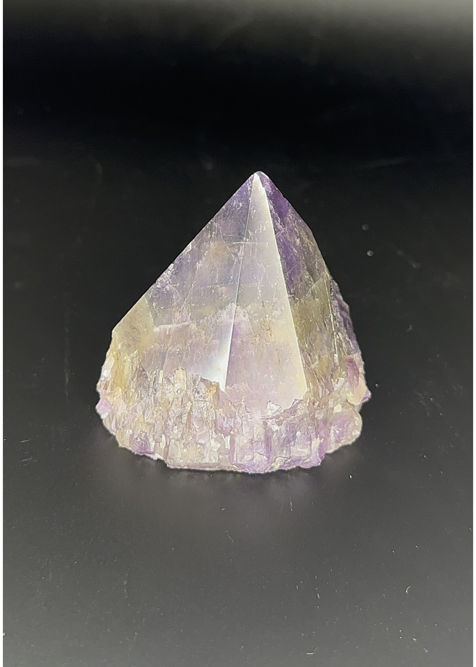 Amethyst Power Point - Small