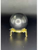 Shungite Sphere 50mm