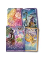 Deck Whispers of Healing Oracle