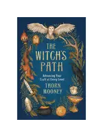 The Witch's Path Advancing Your Craft at Every Level