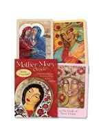 Deck Mother Mary Miracle Oracle