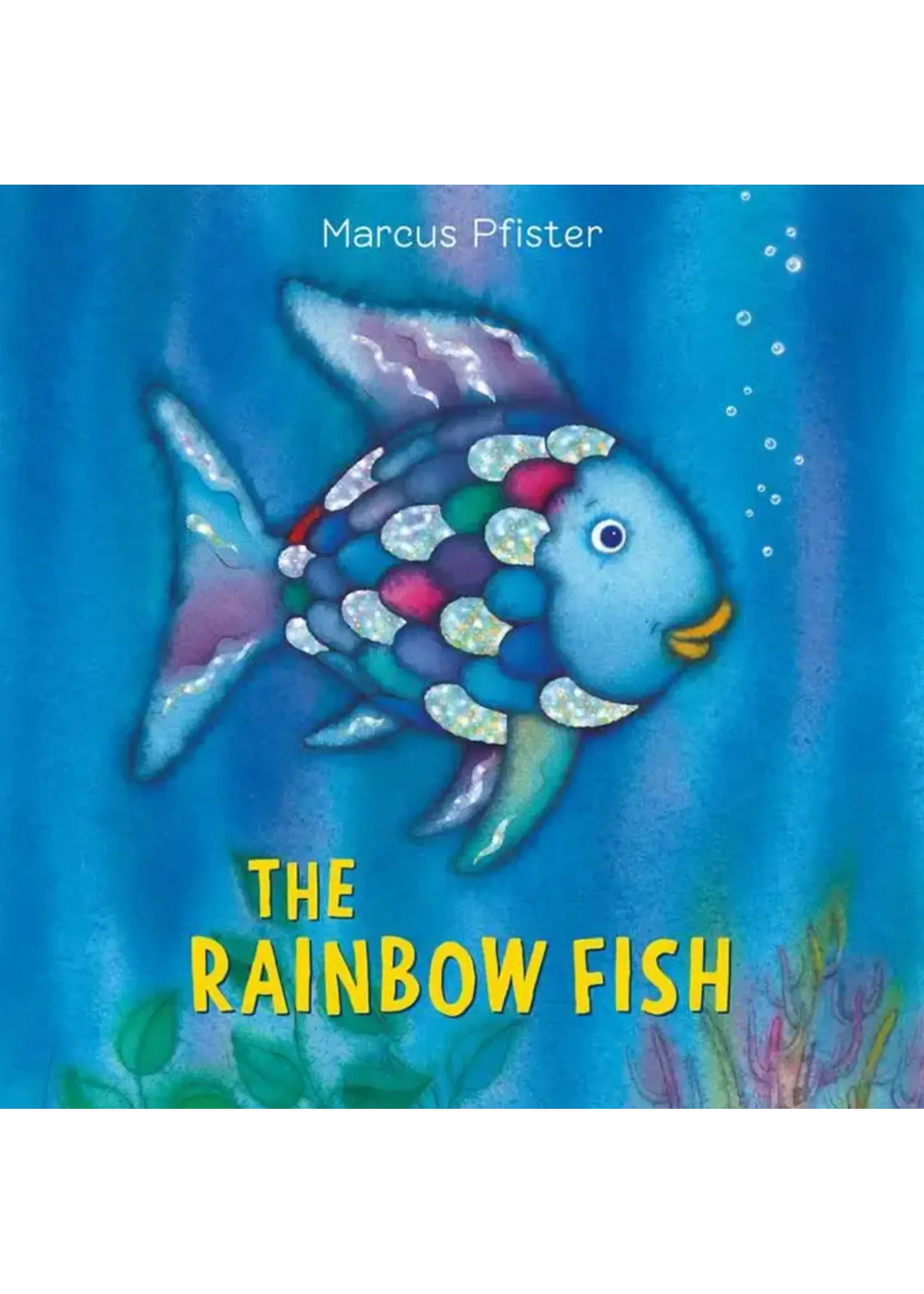 The Rainbow Fish