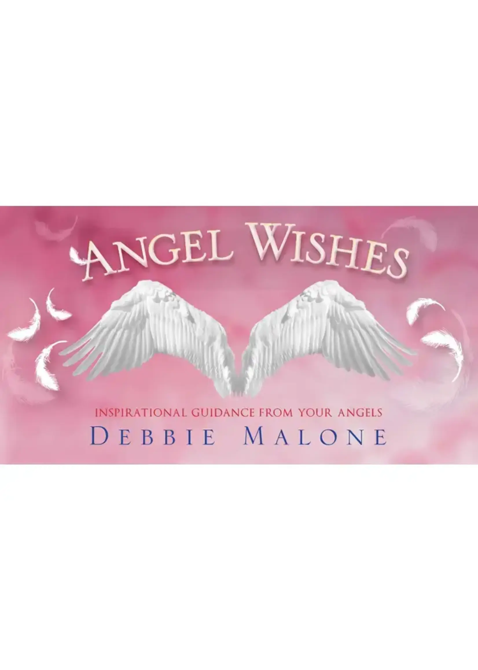 Deck Angel Wishes