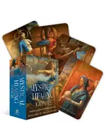 Deck Mystical Healing Oracle