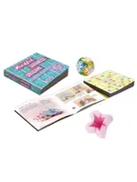 Mindful Japanese Origami