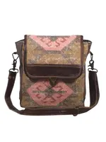 Myra Majestic Messenger Bag