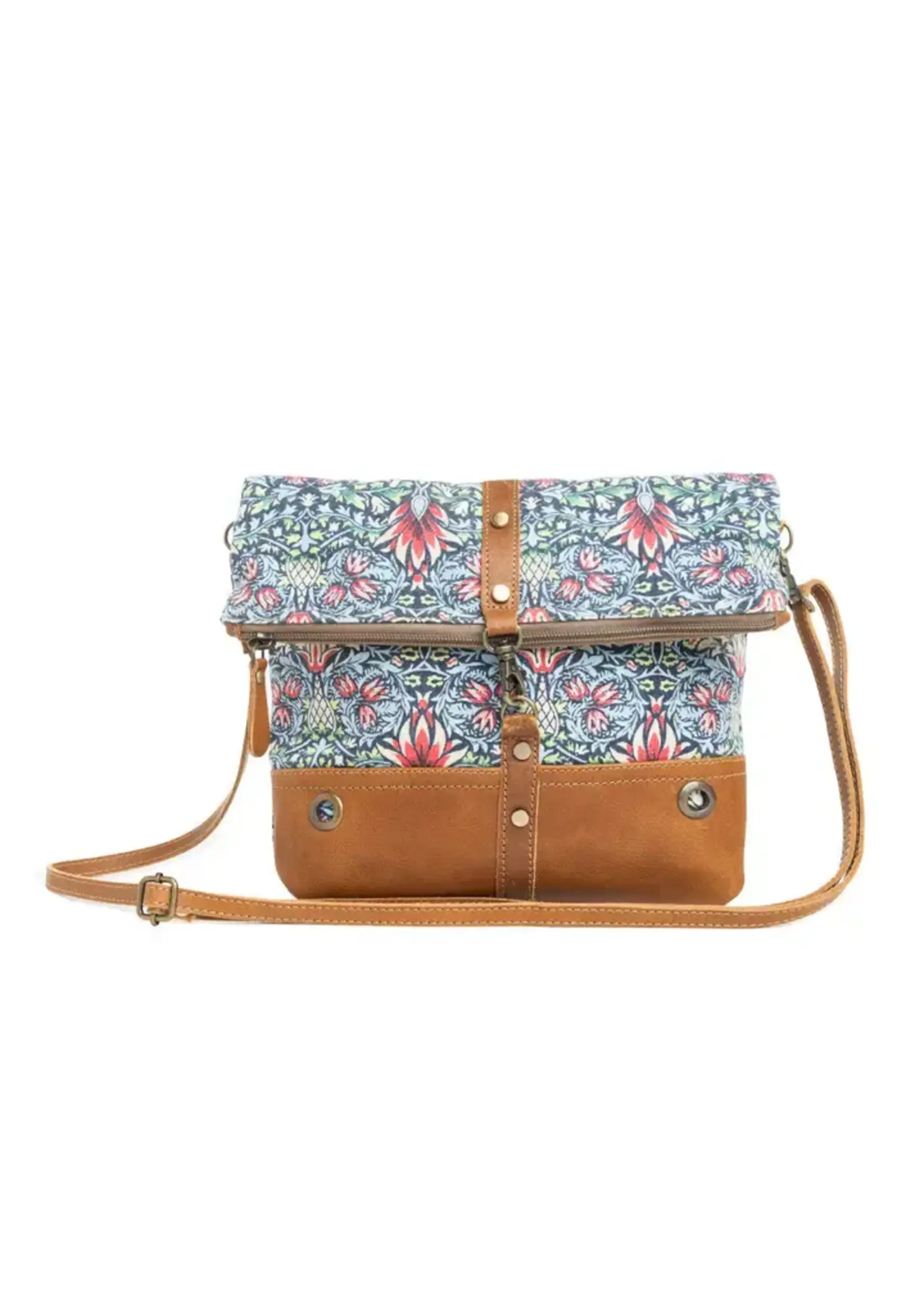 Myra Kalico Mesa Small & Crossbody Bag