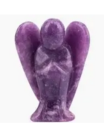 Amethyst Angel 1.5"