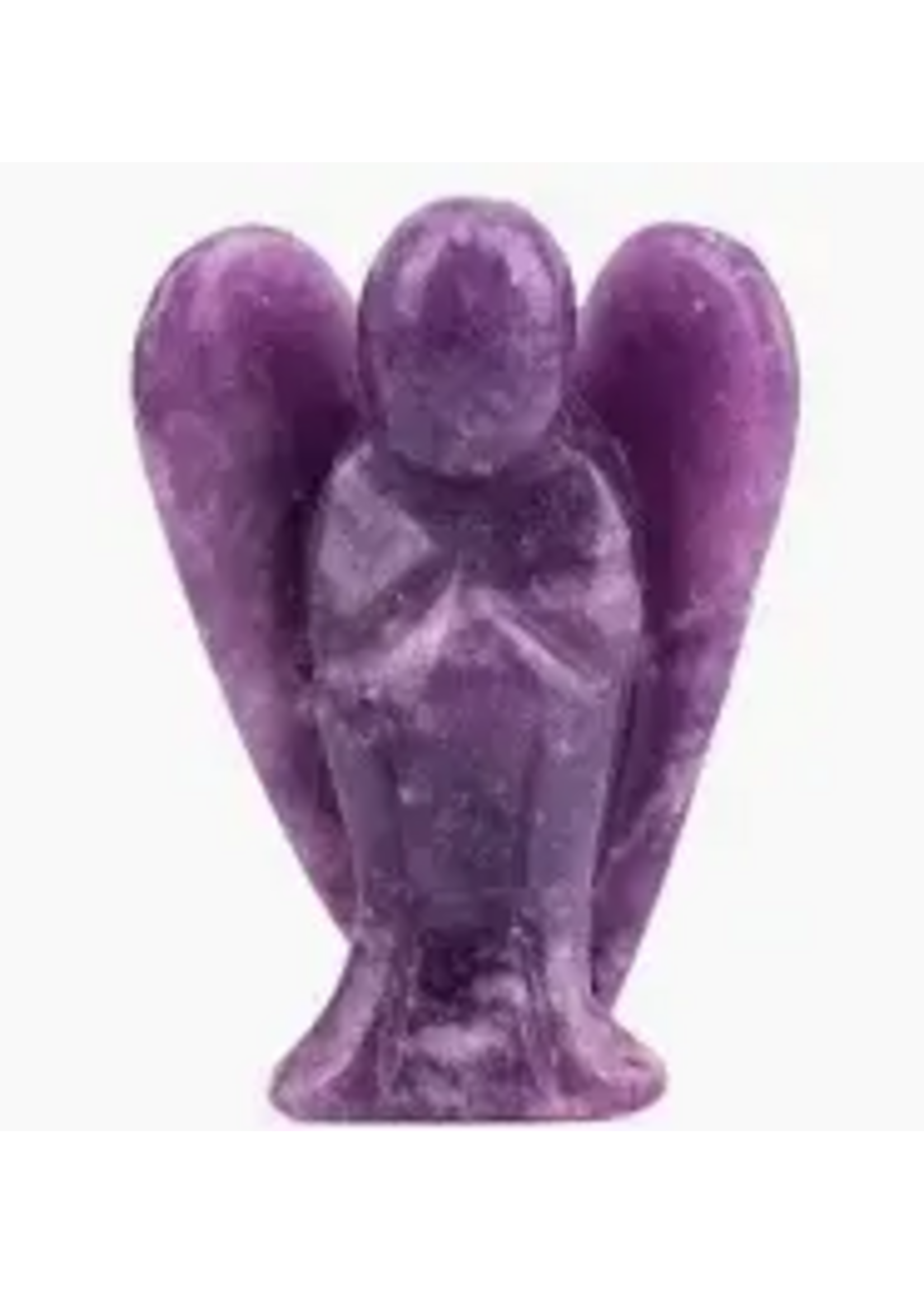 Amethyst Angel 1.5"