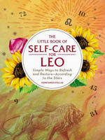 The Little Book Of Self-Care Leo