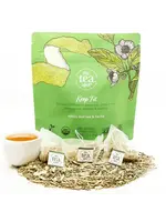 Tea Keep Fit Organic Green Tea 15 sachets