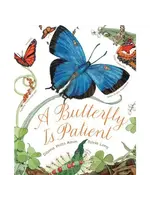 A Butterfly is Patient